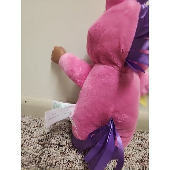 Cabbage Patch Kids Fantasy Friends Bliss Unicorn 10" Doll CPK Plush Figure Toy - Picture 6 of 9